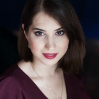 Verdi Budapest Aquincum Employee Kateryna Borysenko's profile photo