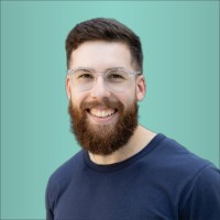 Parakeeto Employee Marcel Petitpas's profile photo