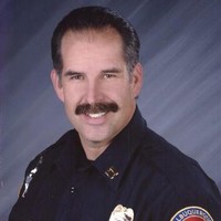 Murray Conrad