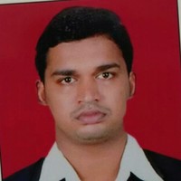 Sea Hydrosystems India Pvt. Ltd. Employee Palraj G's profile photo