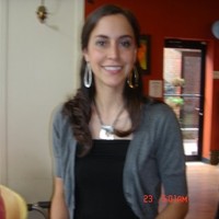 Commonplace Coffee Employee Allyson B.'s profile photo