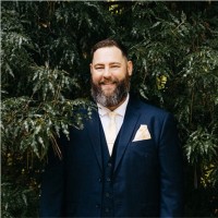 CohesiveTec Employee Cameron Paull's profile photo