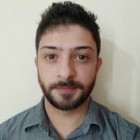Benthic Employee Vitor Thurler Borges's profile photo