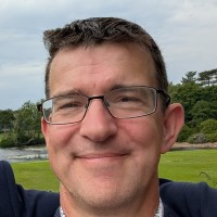 Xceptor Employee Geoff Leeming's profile photo