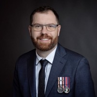 Prodigy Intelligence Employee Matthew Kane's profile photo