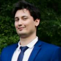 C.G.O.S Employee Alexis Gounaris's profile photo