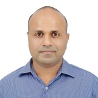 TRaiCE Employee Sony Gabriel's profile photo