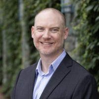 Ecolab Employee Nigel Glennie's profile photo