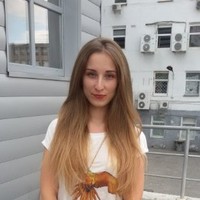 Be Unique Group Employee Anna Oliinyk's profile photo