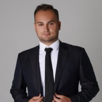 ПАО "Ростелеком"​ Employee Igor Andreev's profile photo