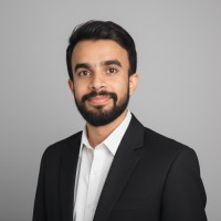 Success.ai Employee Ali Riaz's profile photo