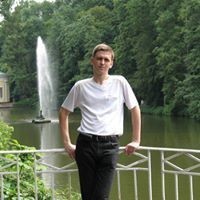 Maxim Karpenko Email
