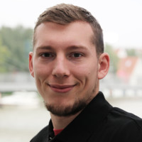 Orgadata AG Employee Maximilian Hartung's profile photo