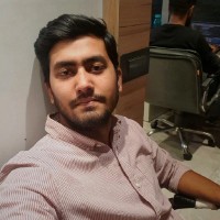 ASC Group Employee Ankit Sharma's profile photo