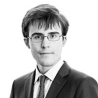 Constitutional Court of Belgium Employee Romain Vanderbeck's profile photo