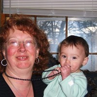 Elavon, Inc. Employee Ginger Stevens's profile photo