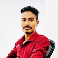 Radiance Technologies Employee Ashish Shravak's profile photo