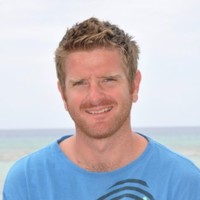 Central Caribbean Marine Institute Employee Robert Hedges's profile photo