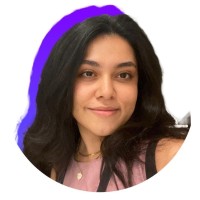 Decktopus AI Employee İlayda Tunaboylu's profile photo