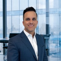 Gateway Industrial Properties Employee Ryan Shelton's profile photo