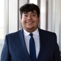 Flora Legal Group Employee Hector Elias's profile photo