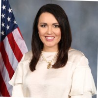 Norman Police Department Employee Sarah Schettler's profile photo