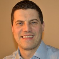 Stena Stål Employee Jens Lundgren's profile photo