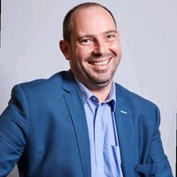 Result Group Employee Grant Chisholm's profile photo