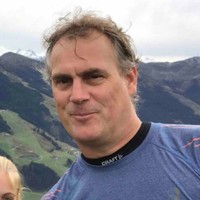 TBI Employee Rene van Goudzwaard's profile photo