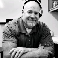 DDC ITS Employee Shane Milburn's profile photo