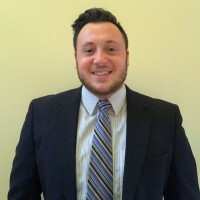 Mavis Tire Employee James Hector's profile photo
