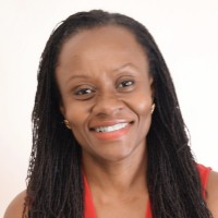 IHI Employee Nana A. Y. Twum-Danso's profile photo