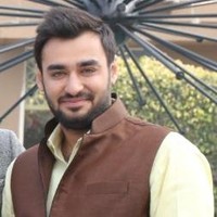 Sagar Gandhi's profile photo