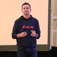 Bata Group Employee Vaibhav Manrao's profile photo