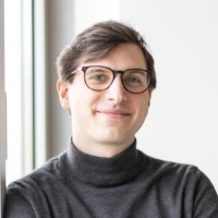 Logio Employee Ladislav Pokorný's profile photo