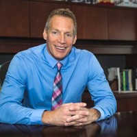 Daniel Defense, LLC Employee Dave Everett's profile photo