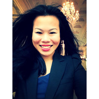 NatWest Employee Violette S's profile photo