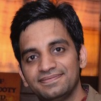 Google Employee Deepak Batra's profile photo