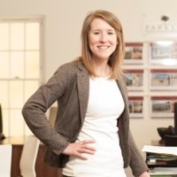 TFA Trusted Financial Advice Employee Samantha Evans's profile photo