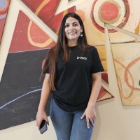 Shadowfax Employee Palak Jain's profile photo