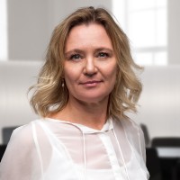 Vektus A/S Employee Henriette Torngaard's profile photo