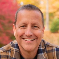 Townsend Leadership Employee Mark Brown's profile photo