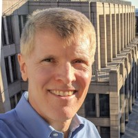 Millennium Challenge Corporation Employee Douglas Mason's profile photo