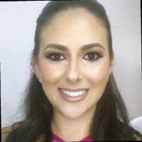 Goes Employee Caroline Lesnik Soares's profile photo