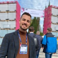 LA BELLE LIÉGEOISE Employee Julien Barton-Harvey's profile photo