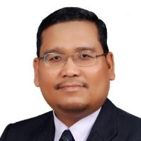 Suhaidi Hassan Email