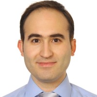 DUZCE UNIVERSITESI Employee Mehmet Duman's profile photo