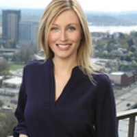 DISTRICT Real Estate Employee Kristen Riggs's profile photo