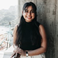 Squillace Architects Employee Saanya Parmar's profile photo