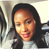 NewcrossEP Employee Enoho Paul-Ebiai's profile photo